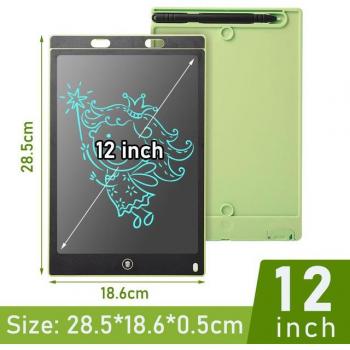 LCD Writing Tablet 12inch