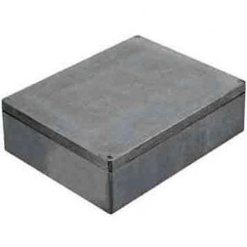 KLIPPON K51 Contenitore Alluminio Argento 1 pz