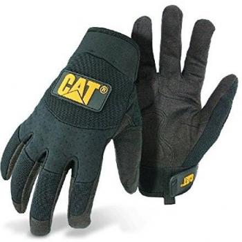 Cat CAT012211M Gants de protection mécanique « Clarino »