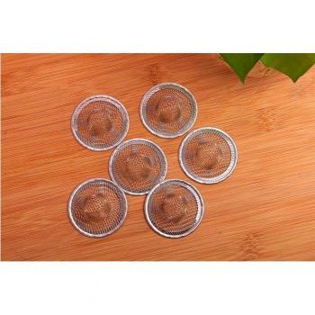 5PCS Kitchen Sink Waste Stopper