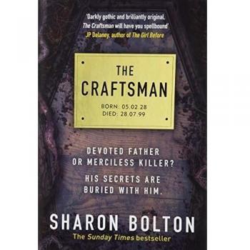 Sharon Bolton The Craftsman