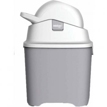 Garland Windeleimer von Odocare in Silber