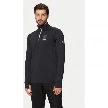 ReGLAN Fit Felpa Brunotti Nero 2421240077