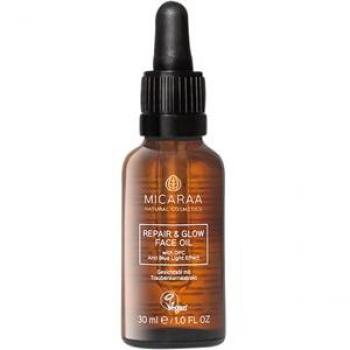 Repair & Glow Facial Oil by MICARAA
