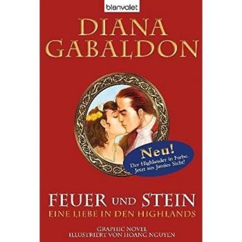 Feuer und Stein