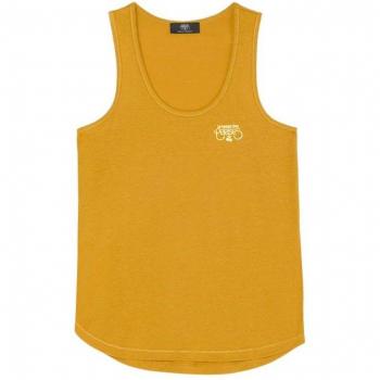 Debsmalltrame T-shirt Femme Cerise D'été