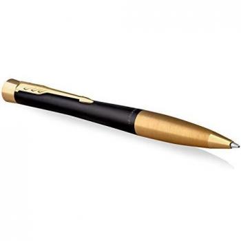 Parker Sfera Urban Muted Black GT M