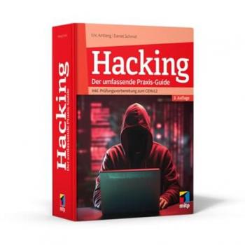 Hacking