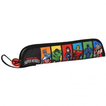 Portaflautas Avengers Super Heroes