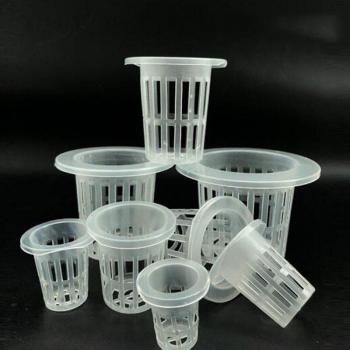 Hydroponic Cup for Vegetables & Seedlings