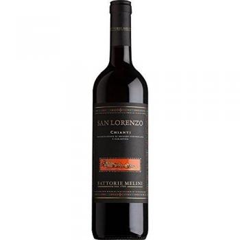 Chianti DOCG San Lorenzo 2016