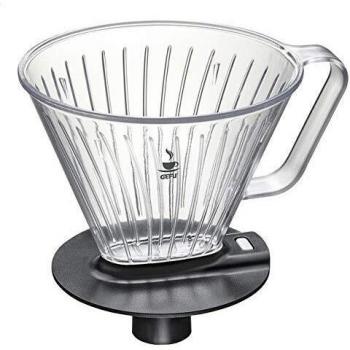 Size 4 Gefu Fabiano Coffee Filter