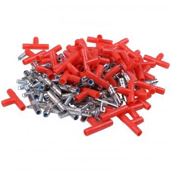 Bebedero de Agua para Conejos y Roedores 50pcs