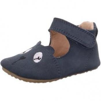Papageno SuperFit Ballerine Blu