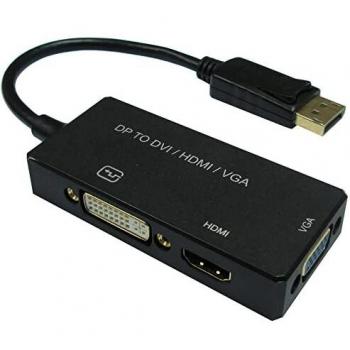 VALUE Adapterkabel DisplayPort