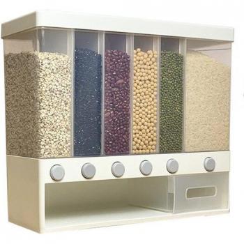 Food Storage Container for Rice 9-10L