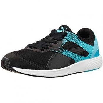 Puma FTR TF-Racer Negra para Adultos T43