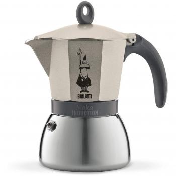 Café a Calor Inducible Bialetti