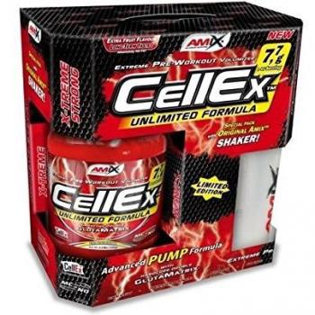AMIX Cellex Ilimitado