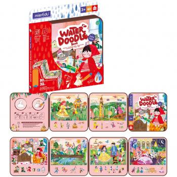 Dibujos Mágicos: Cuentos de Hadas Mier Edu ME233D