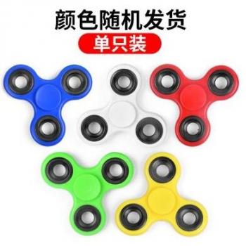 Magnetic Stress Relief Ring