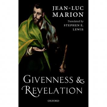 Givenness and Revelation