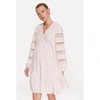 Marc Aurel Sommerbluse – Beige, Regular Cut – Produktcode 6873101193‑15