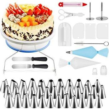 BakePro Elite Bundle – 152 Supplies