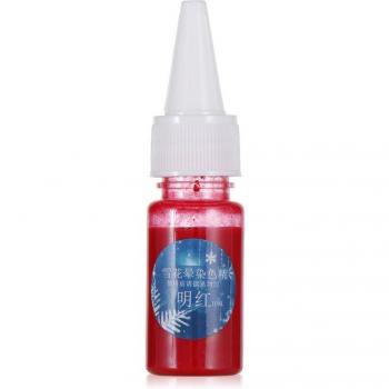 High Concentration 10ml Epoxy Resin Colorant for Crafts