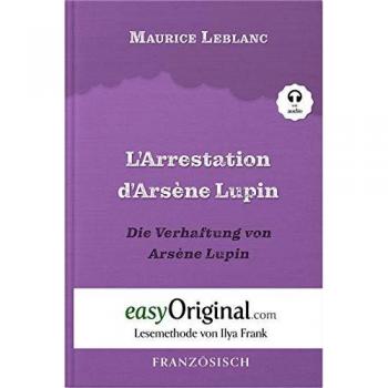 Leblanc, Maurice: Arsène Lupin