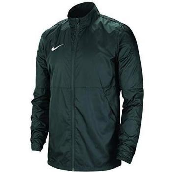 Nike Kids Park20 Waterproof Jacket, Tour Yellow/Black/(Black), XL