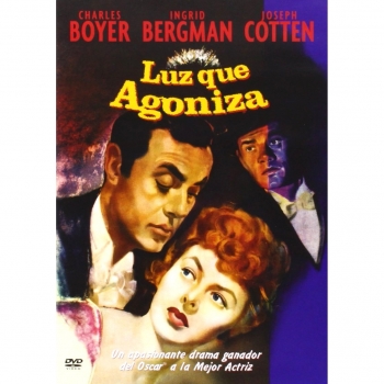 Gaslight