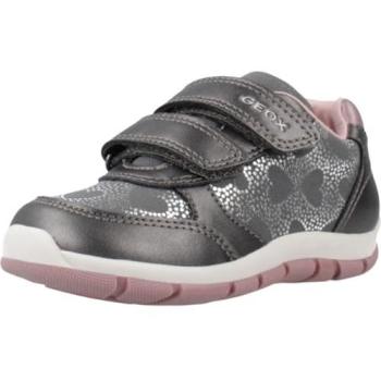 Scarpe Geox B Heira Pink Neonata