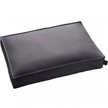 Cuscino Relax Ribe M Grigio 75x50