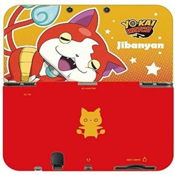 Coque de protection Yo-Kai Watch pour 3DS XL
