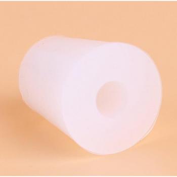 8mm Silicone Plug for Wine Fermentation