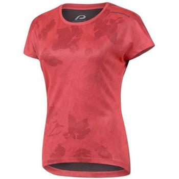 Protective Bike Shirt für Frauen P-Clover