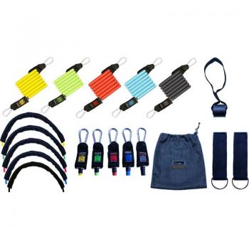 Power System Set di Fasce Elastiche