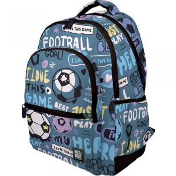 Mochila Hero 33 × 46 × 22,5 cm