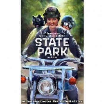 Adventure of Citizenship and Patriotism: State Park