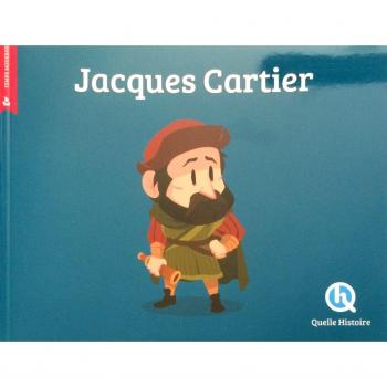 Jacques Cartier