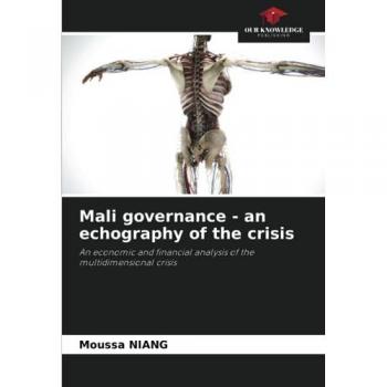 Niang, Moussa: Mali governance