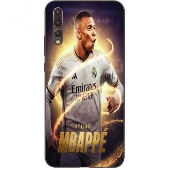 P20 Pro Armor Kylian Mbappé – Real Madrid