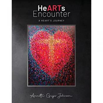 Johnson, Annette Guyer: HeARTs Encounter