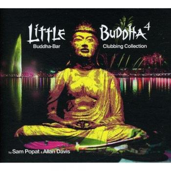 Little Buddha 4