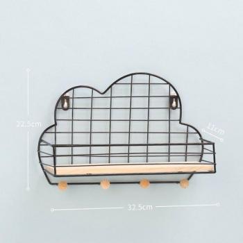 Child Room Wall Shelf