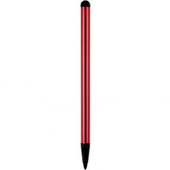 Pluma Lápiz Multifunción para Tablets y Smartphones