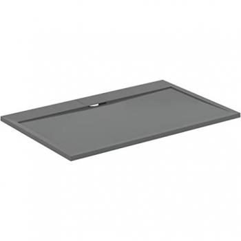 Ideal Standard i.life Rechteck-Duschwanne 140×90 cm – bodeneben