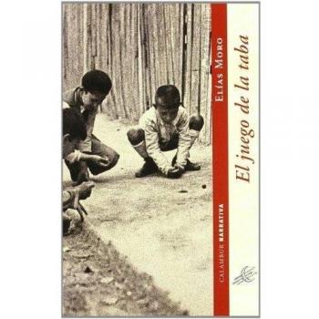 El juego de la tba (Tapa blanda con solapas).