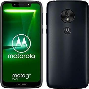 Motorola Moto g7 Play 5.7 Inch